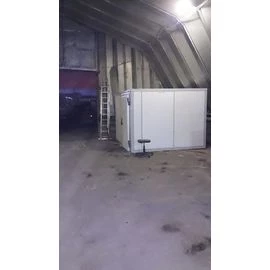 Холодильная камера 3460х2560х2200 среднетемпературная (-5...+5) БУ