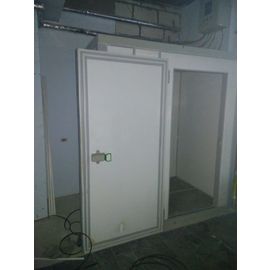 Холодильная камера 1360х1960х2200 среднетемпературная (-10...+10) БУ