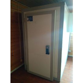 Холодильная камера 1360х1960х2200 низкотемпературная (-25...-15) БУ