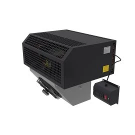 Потолочный моноблок среднетемпературный Арктика МП 112