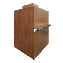 Кегератор НХЛ-2 Ш-16 НА 16 КЕГ