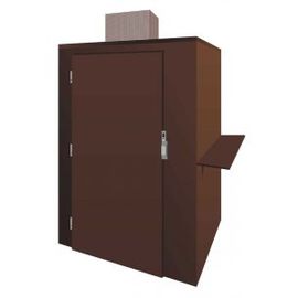 Кегератор НХЛ-2 Ш-40 НА 40 КЕГ