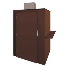 Кегератор НХЛ-2 Ш-40 НА 40 КЕГ