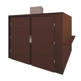 Кегератор НХЛ-2 Ш-24 НА 24 КЕГИ