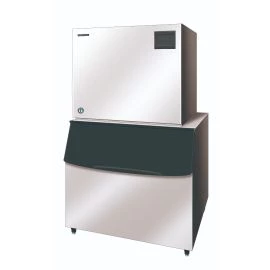 Льдогенератор HOSHIZAKI FM-1800ALKE-N-SB
