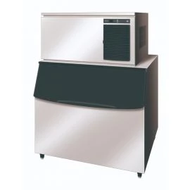 Льдогенератор HOSHIZAKI IM-240DWNE-32