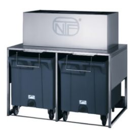Бункер для льда NTF RB 280 Бункер для льда NTF RB 280