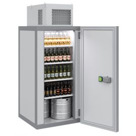 Холодильная камера Polair Minicella ММ КХН-1-44