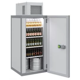 Холодильная камера Polair Minicella ММ КХН-1-44