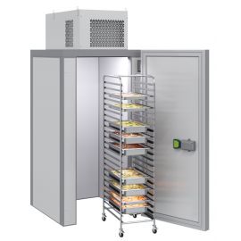 Холодильная камера Polair Minicella ММ без пола КХН-1-44