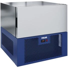 Шкаф шоковой заморозки Polair-Light CR5-L