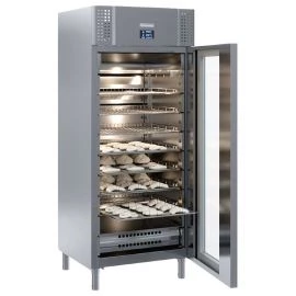 Шкаф для созревания мяса и сыра Полюс M700GN-1-G-HHC 9005