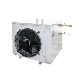 Холодильная сплит-система Intercold МСМ 335 Evolution