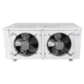 Сплит-система низкотемпературная Intercold LCM 210 Evolution