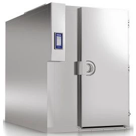 Шкаф шоковой заморозки Irinox MF 350.2 2T PASS-THRU RR PLUS/к-т для низких температур+разобр.