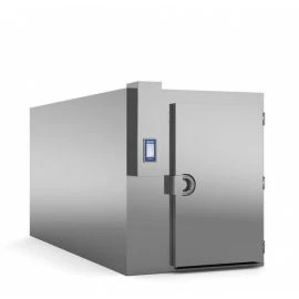 Шкаф шоковой заморозки Irinox MF 500.2 3T L PASS-THRU Large RR/к-т для низк.темп.+разобр.+рампа