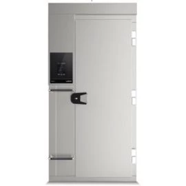 Шкаф шоковой заморозки Lainox NEOGC02