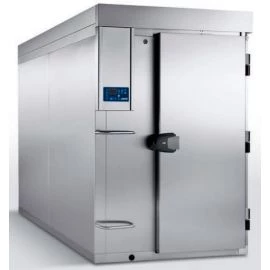 Шкаф шоковой заморозки Lainox RCMC82T