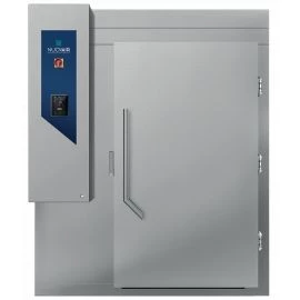 Шкаф шоковой заморозки NA2.260 T1 XL, рампа, комплект д/низких температур, в разобранном виде