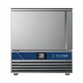 Шкаф шоковой заморозки NA1.20