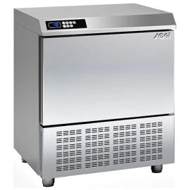 Шкаф шоковой заморозки SAGI DF51M