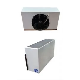 Холодильная сплит-система Аляска 26…55