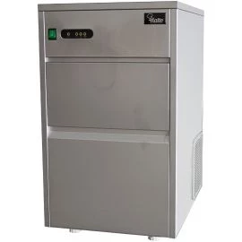 Льдогенератор VIATTO VA-IM-25AS