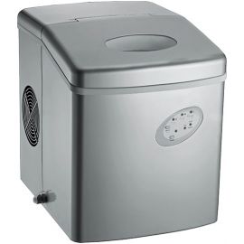 Льдогенератор VIATTO ZB-15