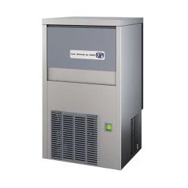 Льдогенератор NTF SL 60A R290 R Кубиковый лед