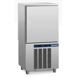 Шкаф шоковой заморозки для полуфабрикатов Icematic ST10/32