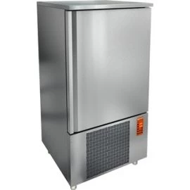 Шкаф шоковой заморозки для рыбы Hicold W10TGN