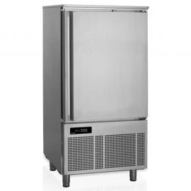 Шкаф шоковой заморозки для овощей TEFCOLD BLC10
