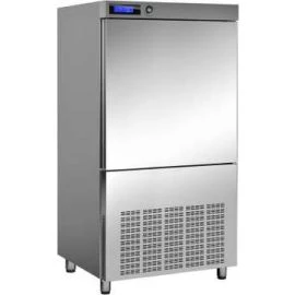 Шкаф шоковой заморозки для овощей Angelo Po CHILLSTAR XS102S