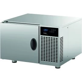 Шкаф шоковой заморозки для овощей Apach ASH03V GN2/3