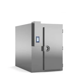 Шкаф шоковой заморозки для мяса Irinox MF 250.2 2T PASS-THRU RU/Sanigen+к-т для низ. темп.+разобр.+рампа