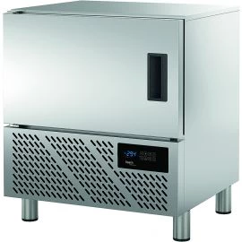 Шкаф шоковой заморозки для рыбы Apach ASH03K