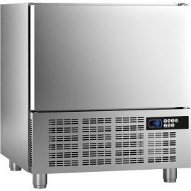 Шкаф шоковой заморозки для полуфабрикатов Angelo Po CHILLSTAR ECO VS51