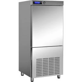 Шкаф шоковой заморозки для ягод Angelo Po CHILLSTAR XS101S