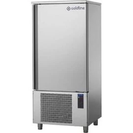 Шкаф шоковой заморозки для ягод Coldline W10TGN