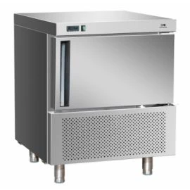 Шкаф шоковой заморозки для полуфабрикатов Hurakan HKN-BCF3L