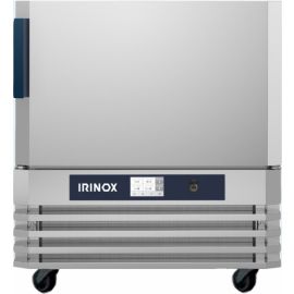 Шкаф шоковой заморозки для пельменей Irinox Easyfresh Next S