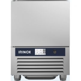 Шкаф шоковой заморозки для ягод Irinox Easyfresh Next XS