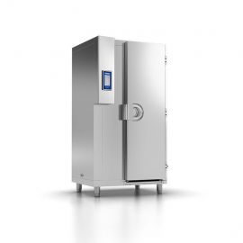 Шкаф шоковой заморозки для пельменей Irinox MF 100.1ST RU