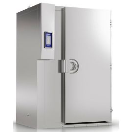 Шкаф шоковой заморозки для ягод Irinox MF 100.2 RU/К-Т для низких температур+разобр.