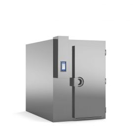 Шкаф шоковой заморозки для ягод Irinox MF 250.2 2T PASS-THRU RR/К-Т для низк.темп.+разобр.+рампа