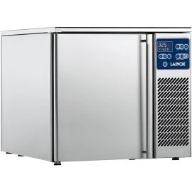Шкаф шоковой заморозки для рыбы Lainox ABM031S