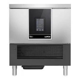 Шкаф шоковой заморозки для ягод Lainox NEOG051/ВЫСТ