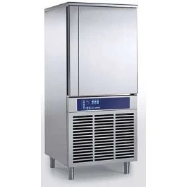Шкаф шоковой заморозки для рыбы Lainox PCM121S