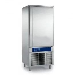 Шкаф шоковой заморозки для полуфабрикатов Lainox PCM161S