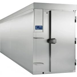 Шкаф шоковой заморозки для рыбы Lainox PCMC83T